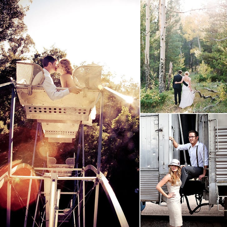 7 Unique Wedding Venues That Won't Break the Bank 7 Unique Wedding Venues That Won't Break the Bank