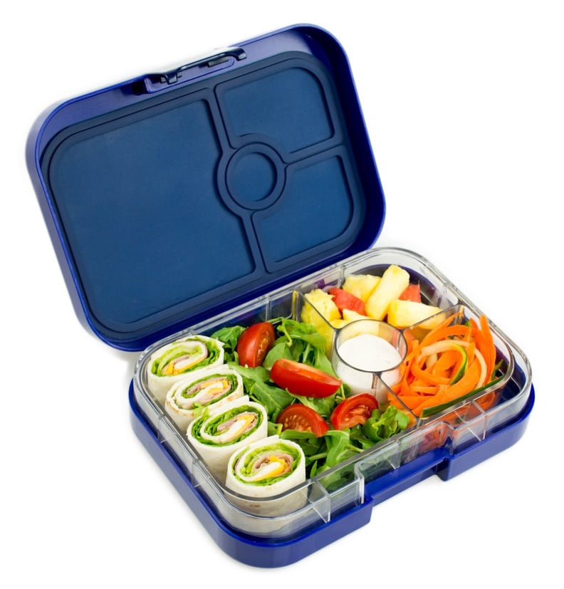 Weight loss tip #176 - Buy portion control lunch boxes