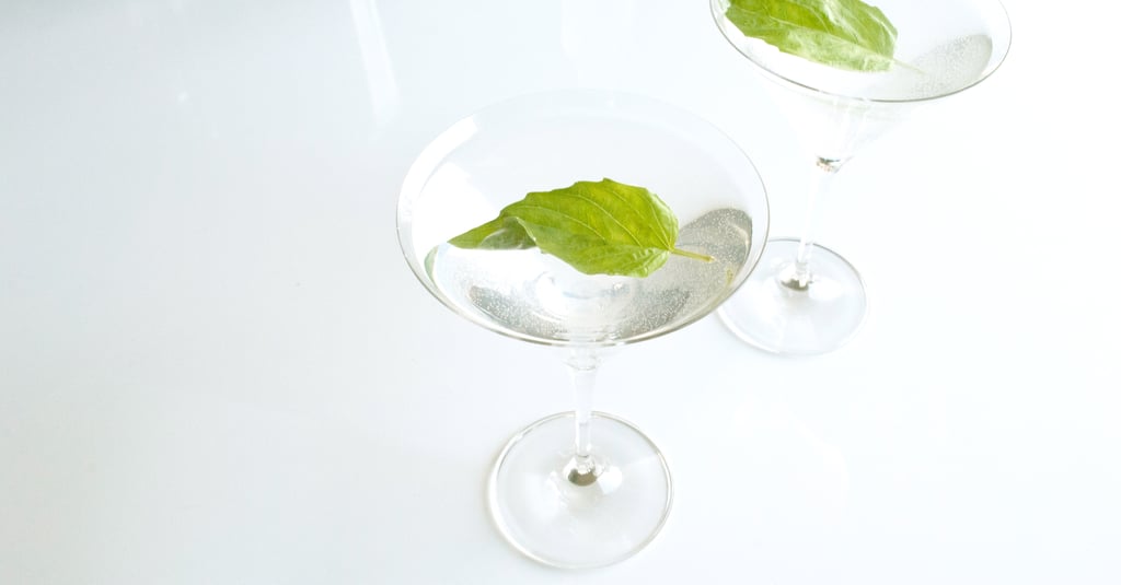 3-Ingredient Cocktails