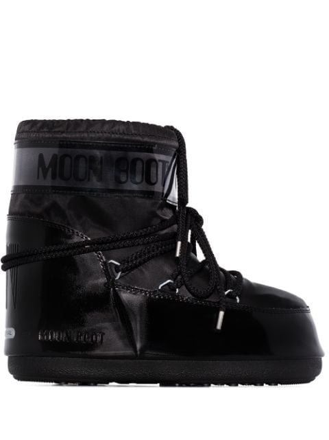 Moon Boot Icon Low Moon Boots