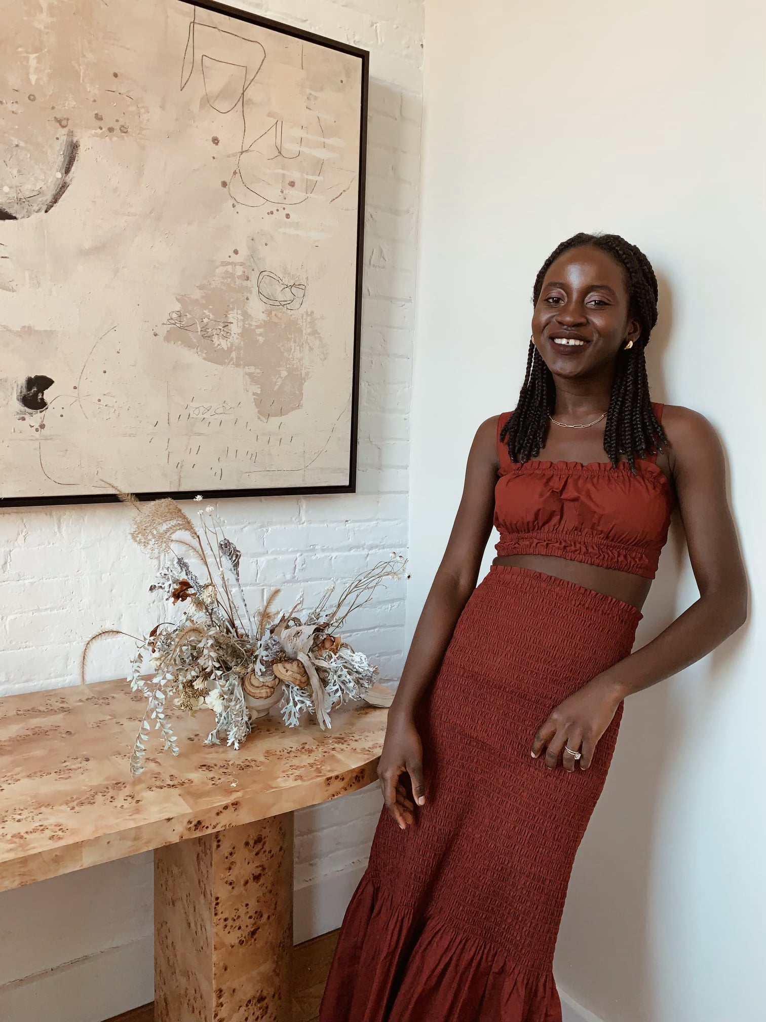 A.L.C. Clothing Review | 2021
