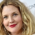 Drew Barrymore Is Producing a Cartoon Series With Girl Power Written All Over It