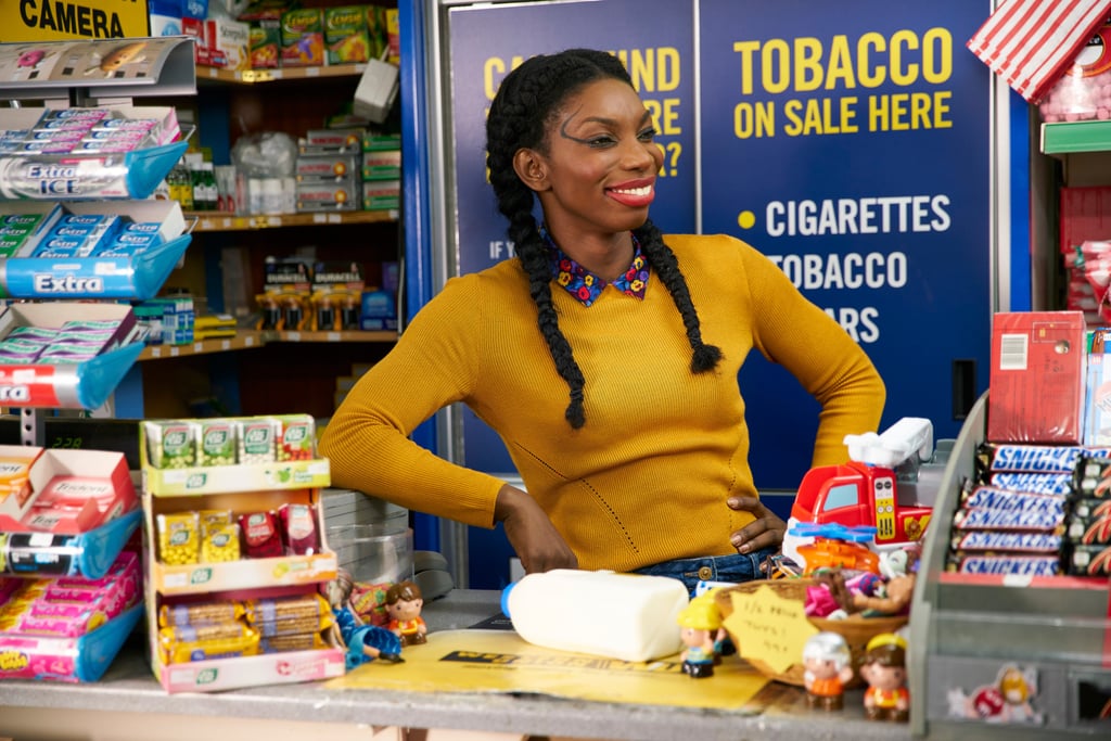 Short Netflix Shows POPSUGAR Entertainment