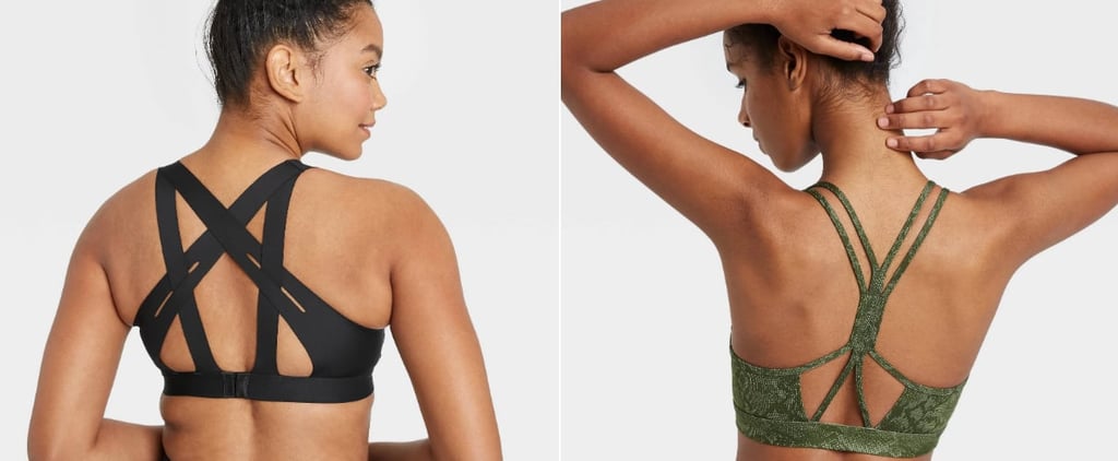 Best Sports Bras From Target