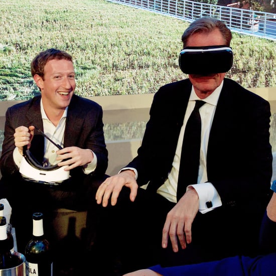 Facebook Oculus Lawsuit Verdict