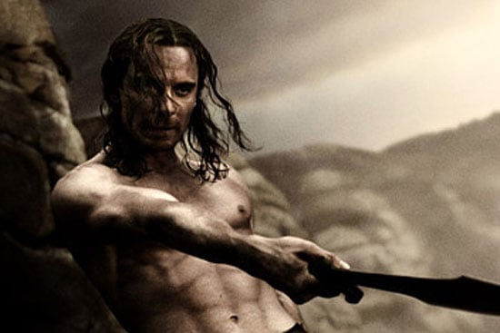 Michael Fassbender, 300