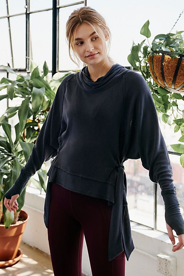 FP Movement Sweet Flow Pullover 20 Wellness Gifts We d Love to