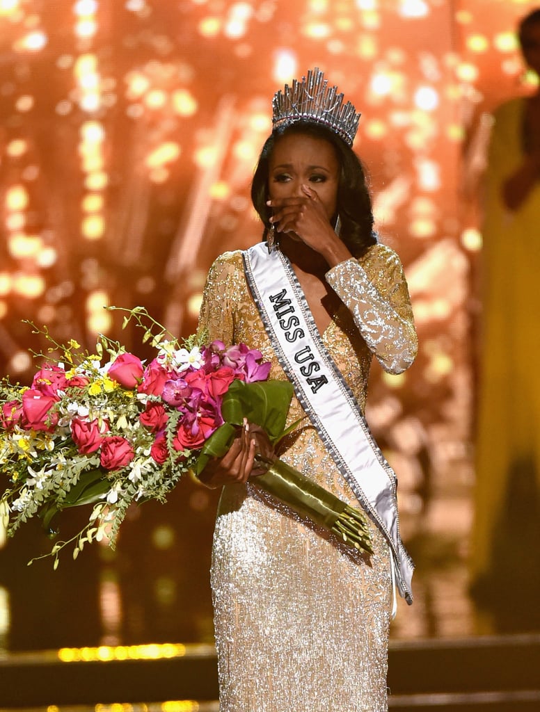 Miss USA Pictures 2016