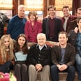 Girl Meets World Is Having a Huge Boy Meets World Reunion, and We Have a Lot of Emotions