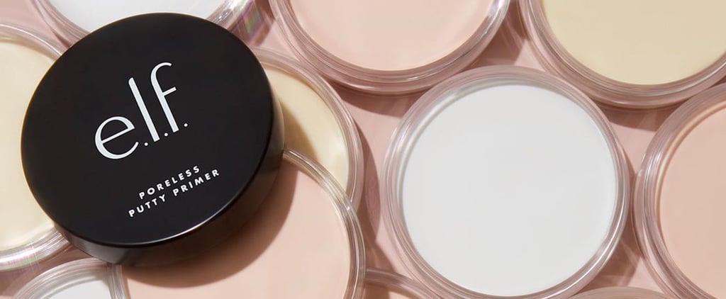 How to Use the e.l.f. Cosmetics Putty Primer