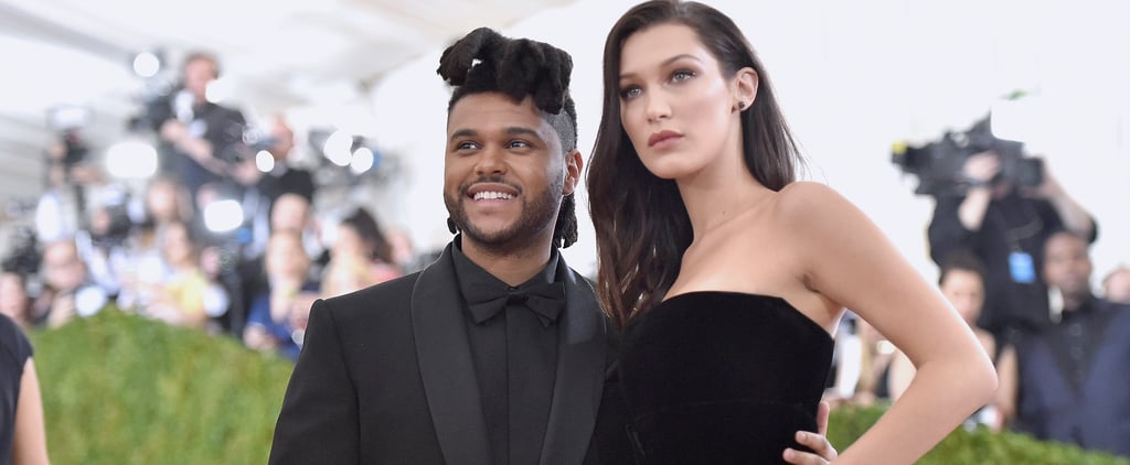 Bella Hadid and The Weeknd Break Up 2019