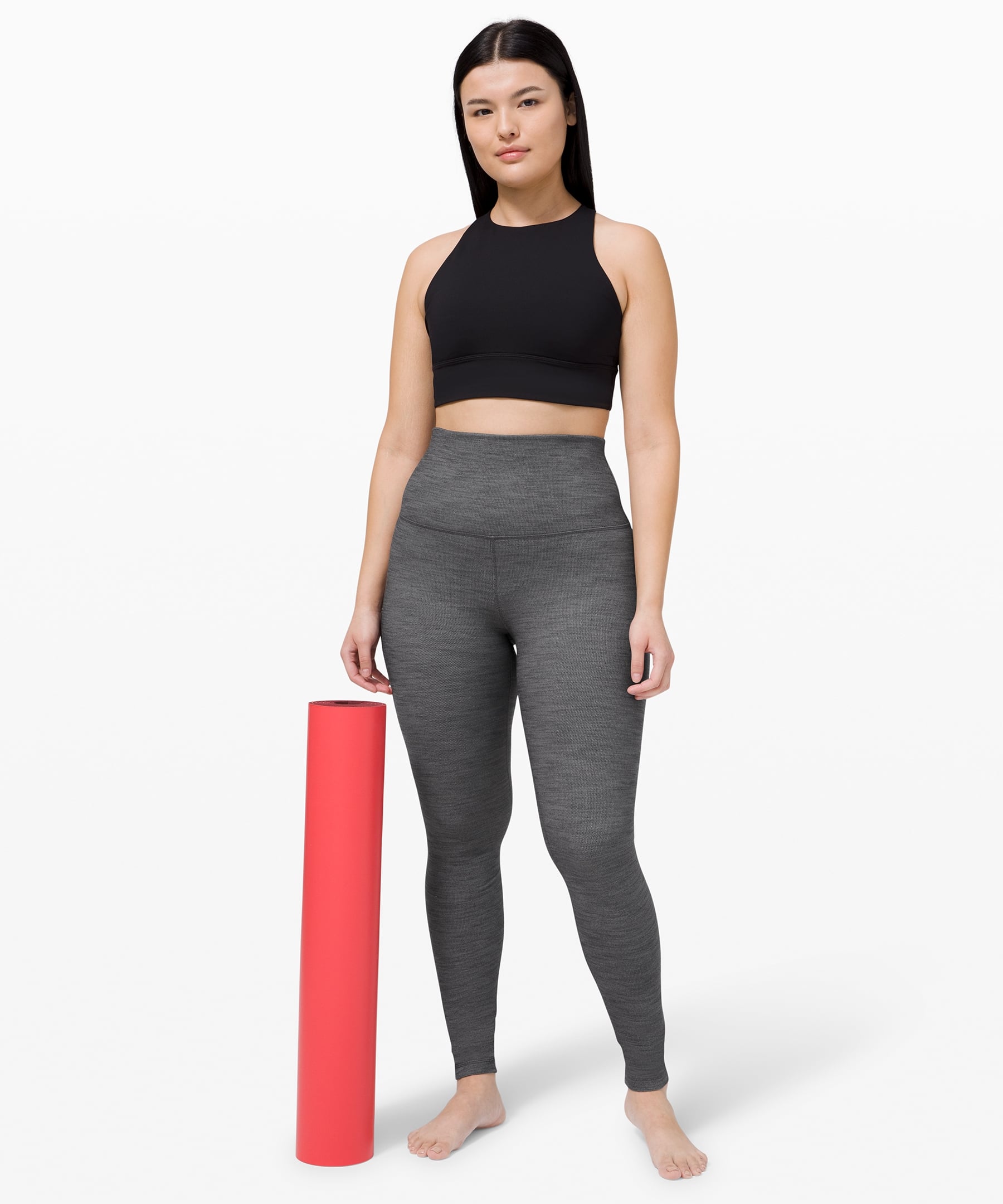 nasm lululemon discount