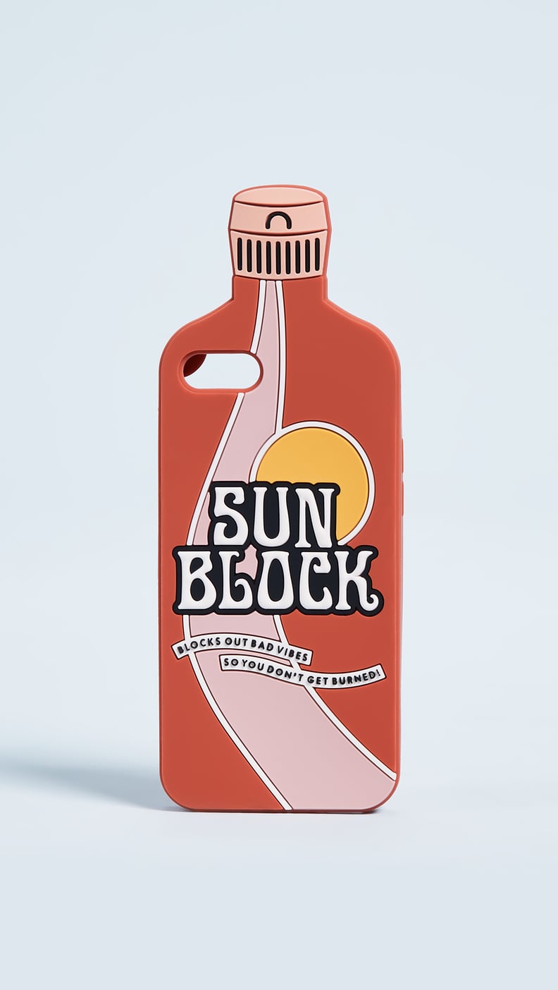 Ban.do Sunblock iPhone 8 Case