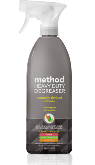 Method Heavy Duty Degreaser