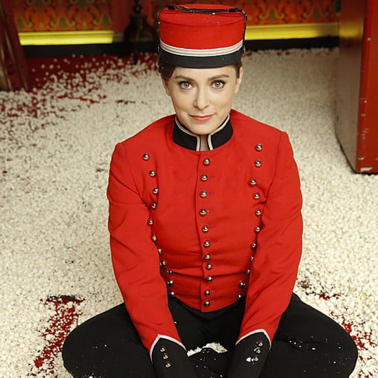 Crazy Ex-Girlfriend Season 2 Information