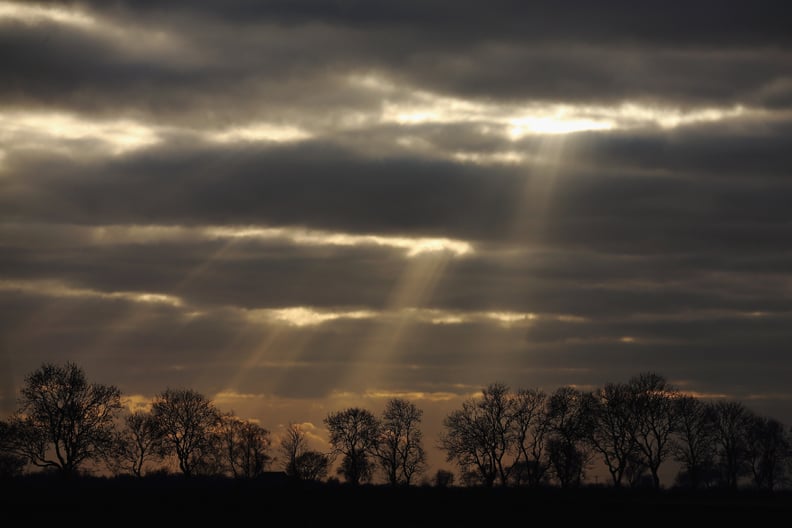 Lincolnshire, England