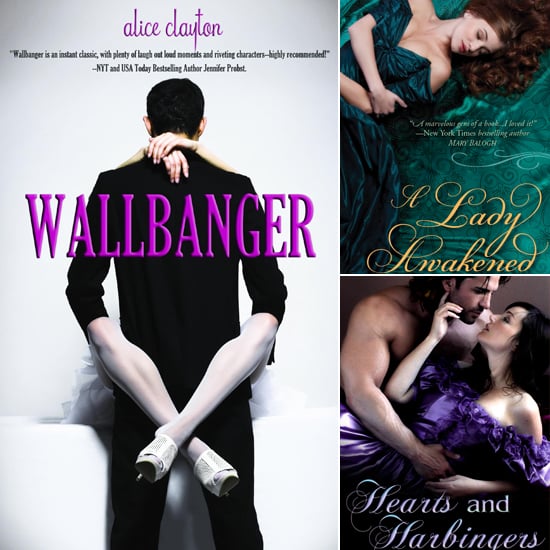 Feminist Romance Novels Popsugar Love And Sex 2056