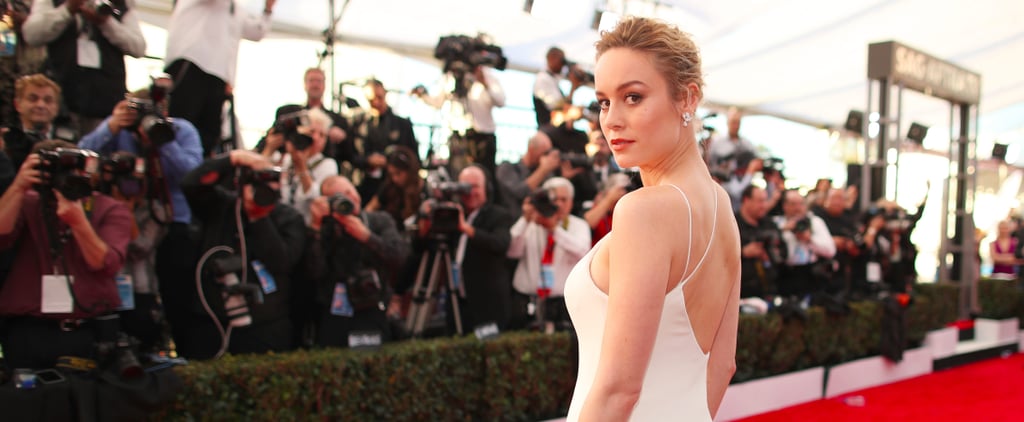 Best SAG Awards Red Carpet Dresses 2017