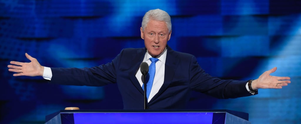 What Will Bill Clinton Do If Hillary Clinton Is President?