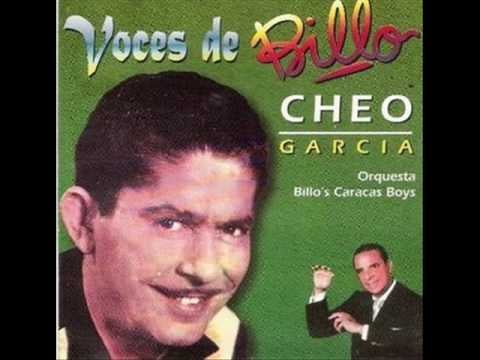 "Año Nuevo" by Billo's Caracas Boys