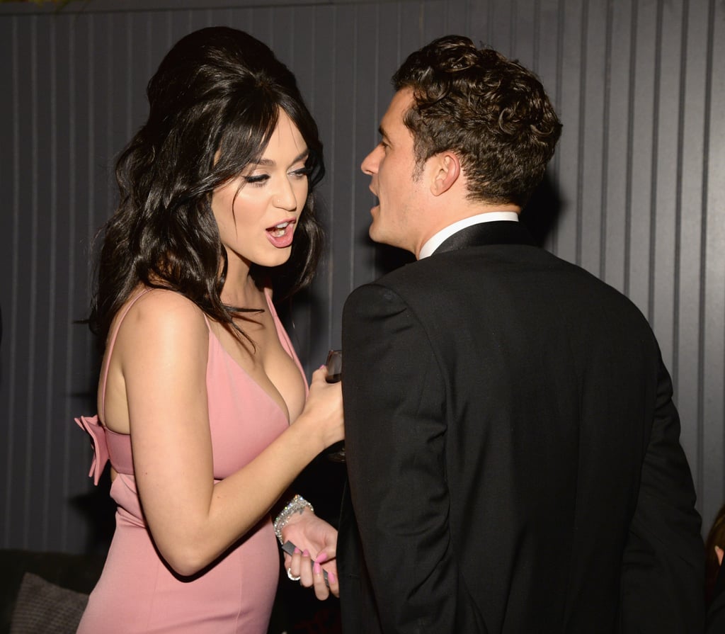 Are Katy Perry and Orlando Bloom Dating?