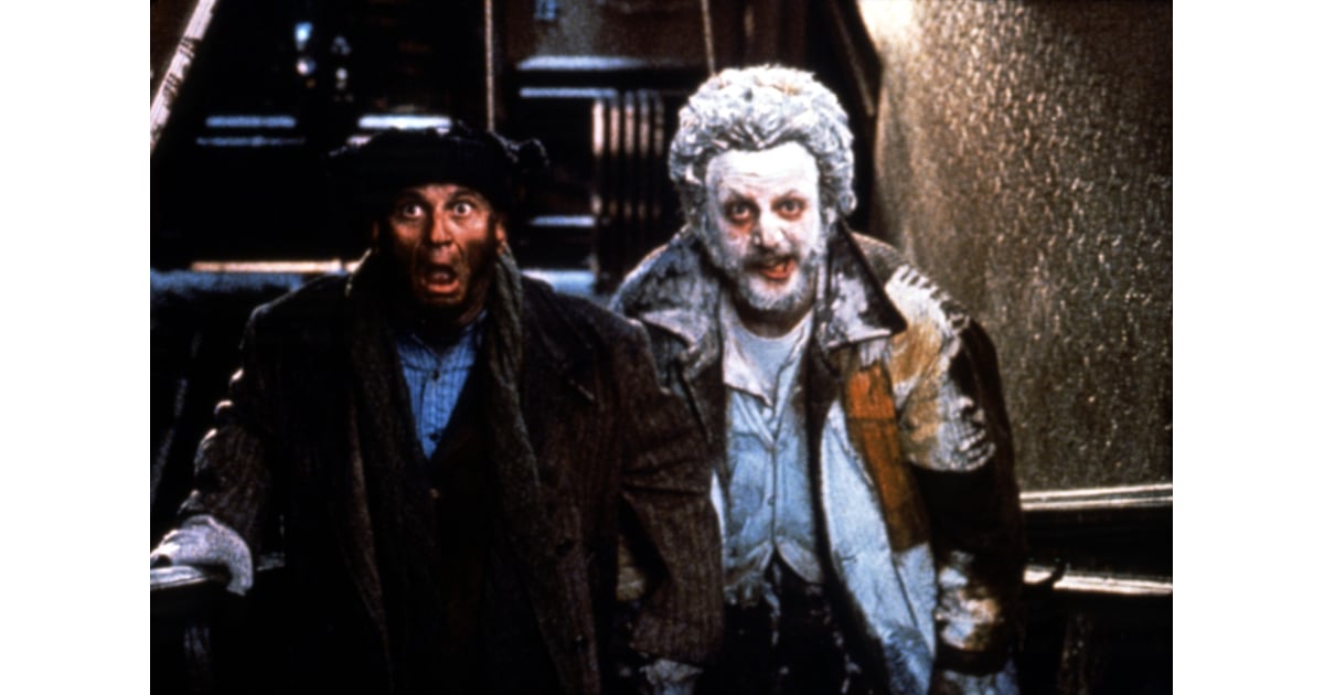 "Home Alone 2 Lost in New York" Christmas Films on Disney+