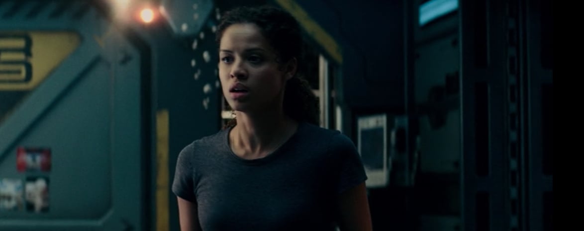 Wallpaper Is The Cloverfield Paradox A Prequel To Cloverfield Popsugar For Android