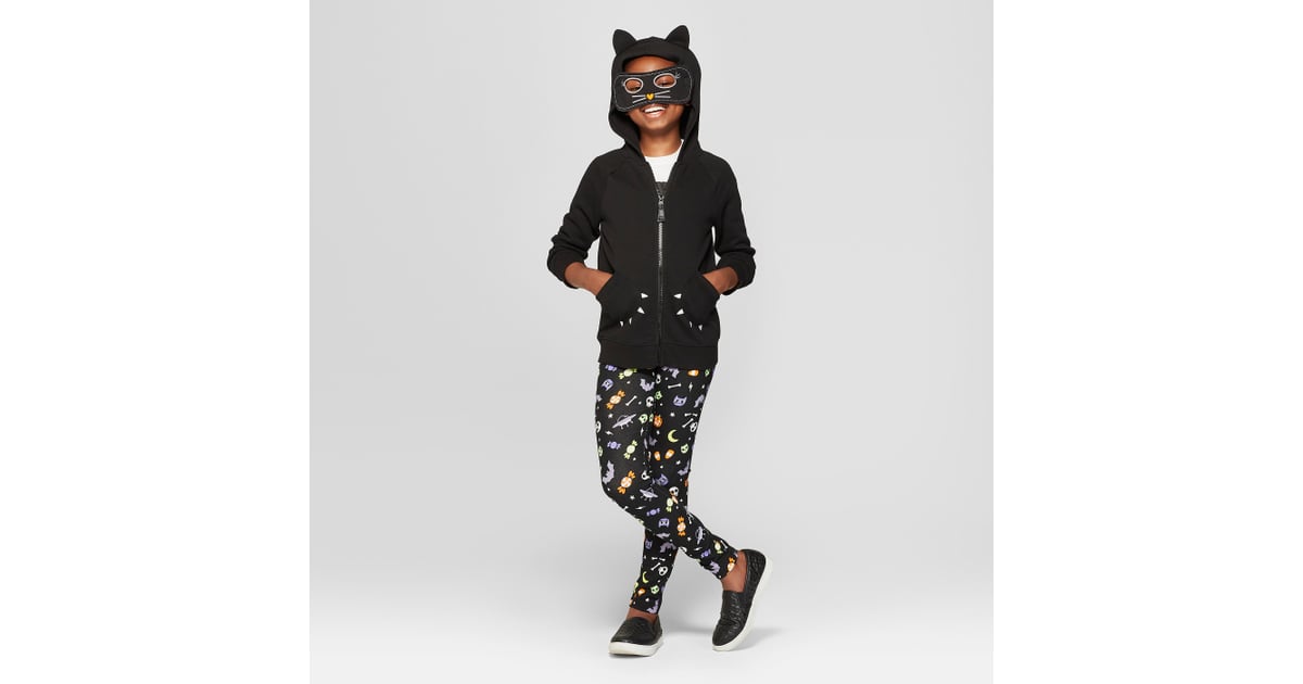 Cat and jack hoodie