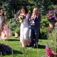 See Melissa Etheridge's Sweet Wedding Photos!