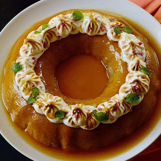 Latin Sweet Potato Recipes