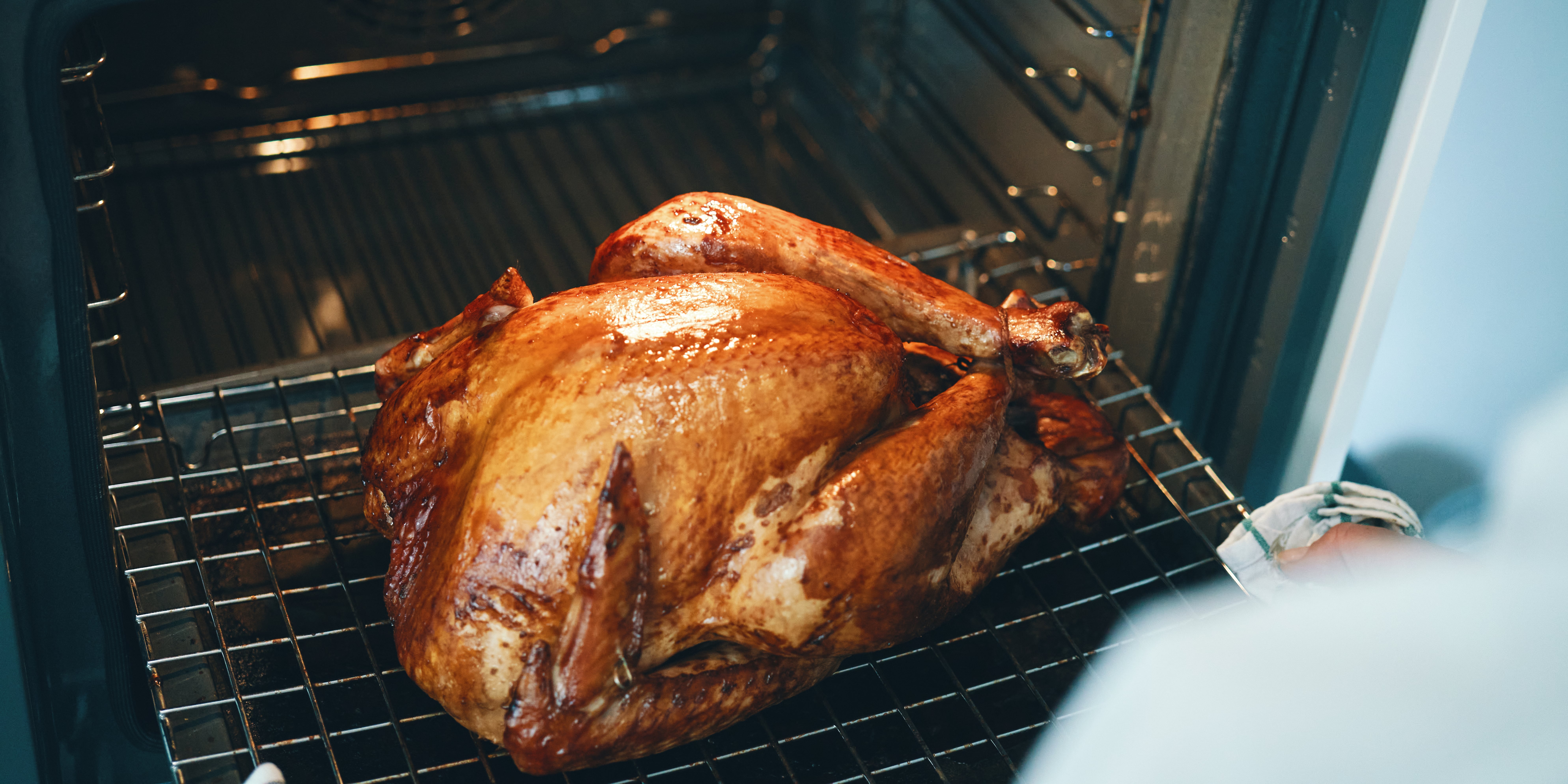 How to Tell If a Turkey Is Done Without a Thermometer - Vimarsana News