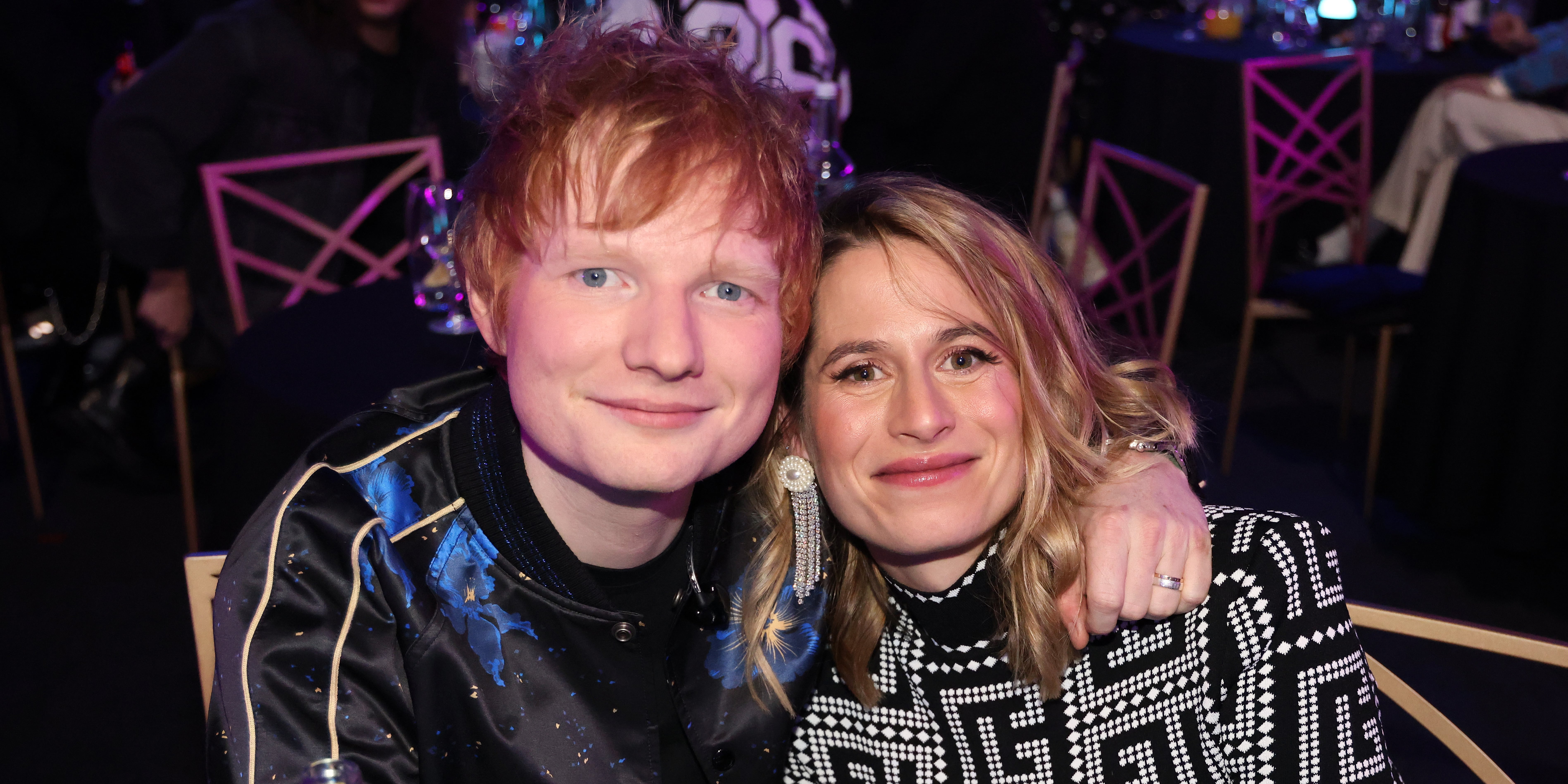 Ed Sheeran Gives Candid Update About His Health - Parade