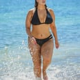 All the Times Ashley Graham Slipped Into a Bikini and Looked Out of This World