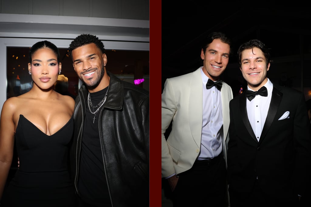 See Photos From Popsugar's 2026 Award Season After Party
