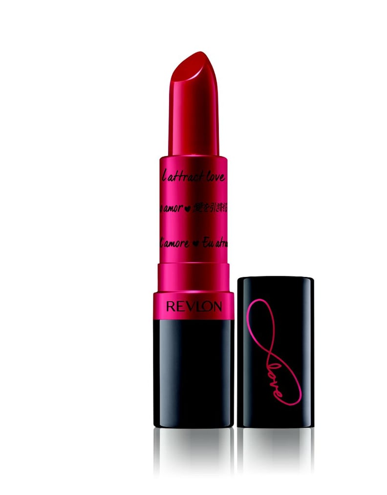 Revlon Super Lustrous Lipstick in Love Is On