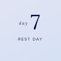 Bodyweight Challenge - Day 7