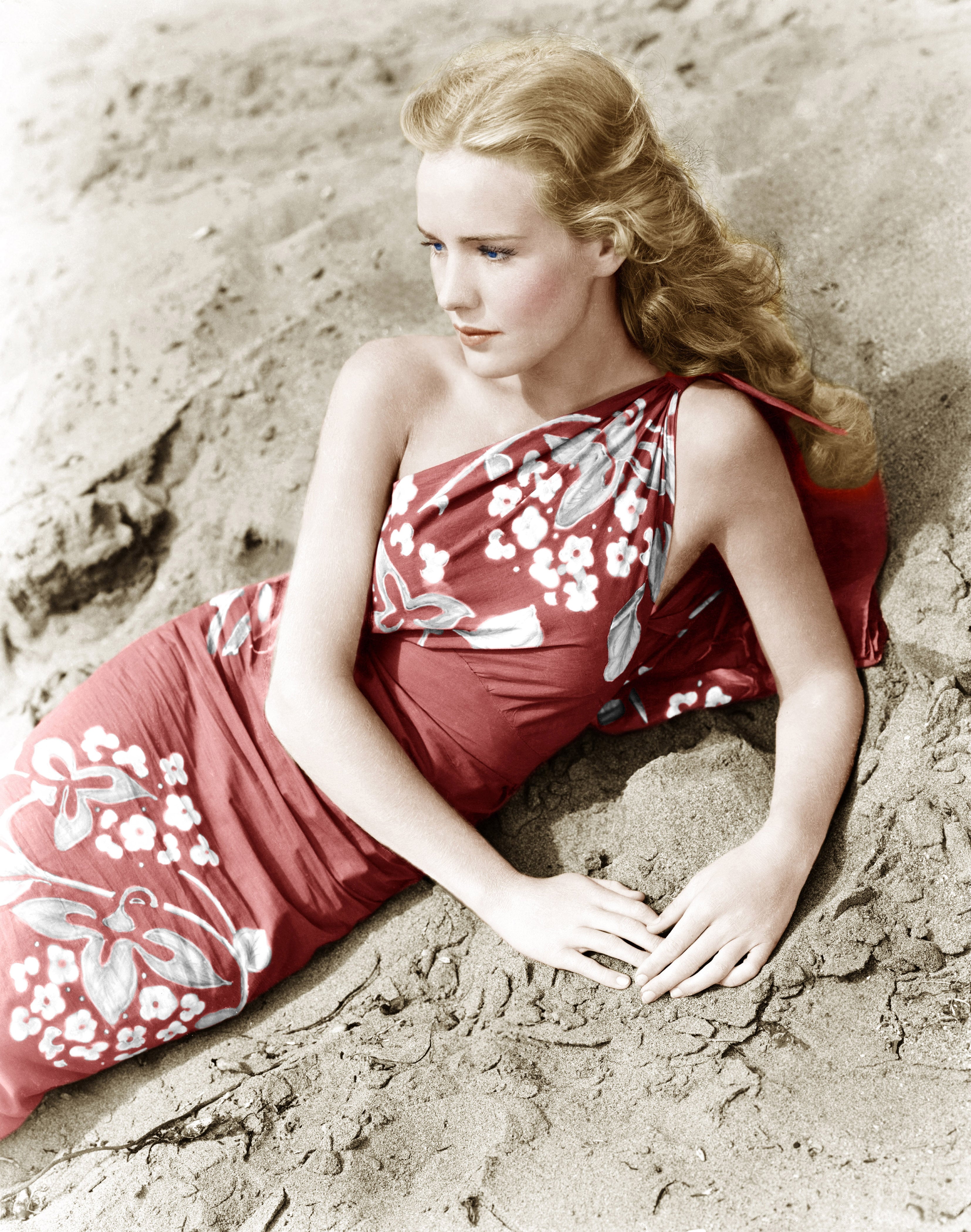 Frances Farmer Presents