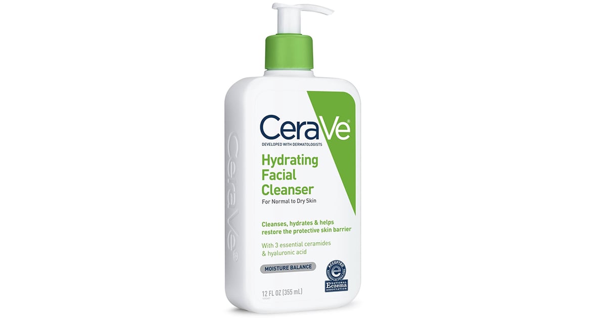 Best Drugstore Face Wash POPSUGAR Beauty