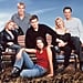 Where Is the Cast of Dawson's Creek Now?