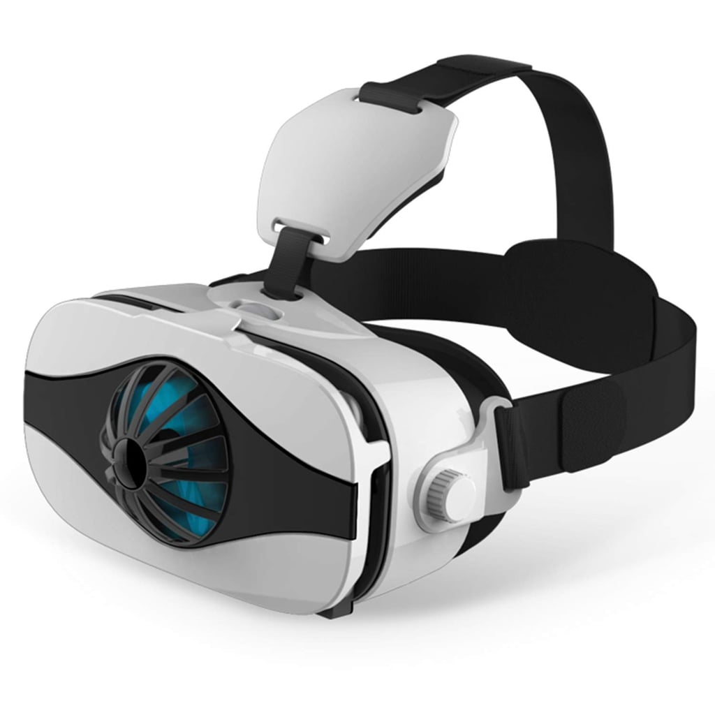 3D VR Headset/Glasses