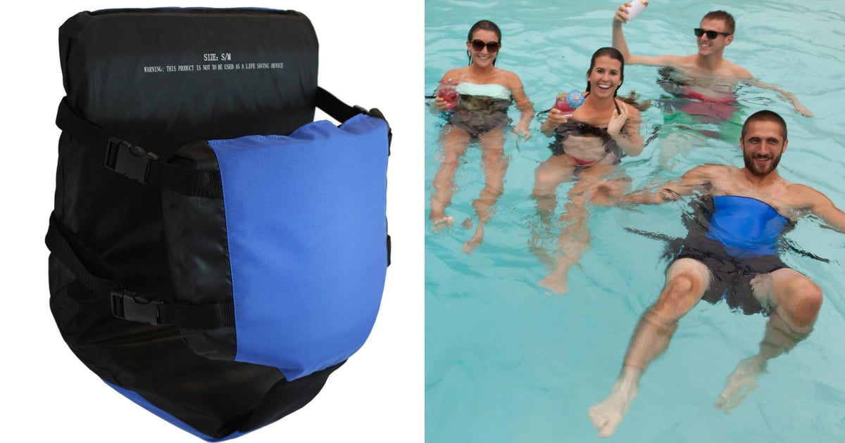Floaty Pants Flotation Devices | POPSUGAR Smart Living