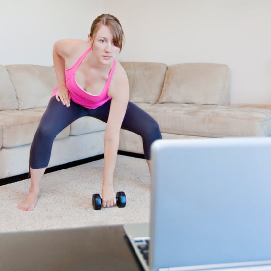 Thanksgiving Workout Plan