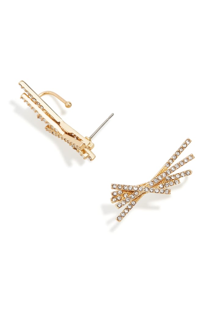 BaubleBar Halley Ear Crawlers