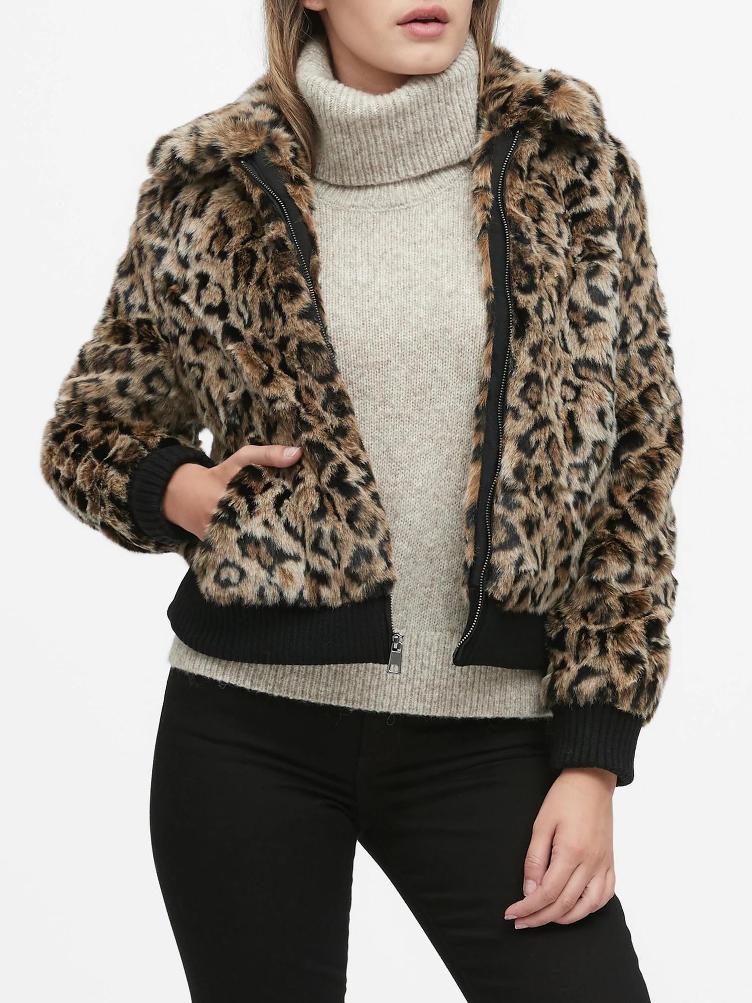 Best Coats and Jackets From Banana Republic PS Fashion