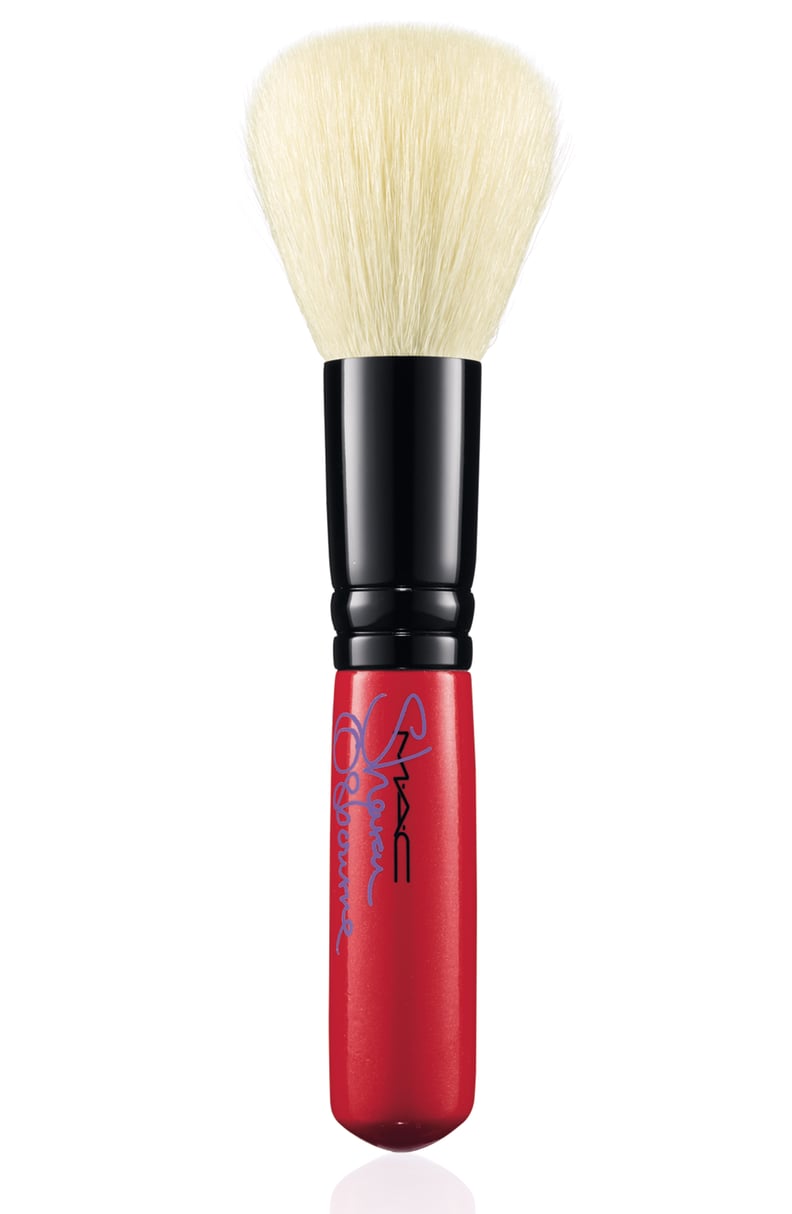 Sharon Osbourne Face Blender Brush ($39)