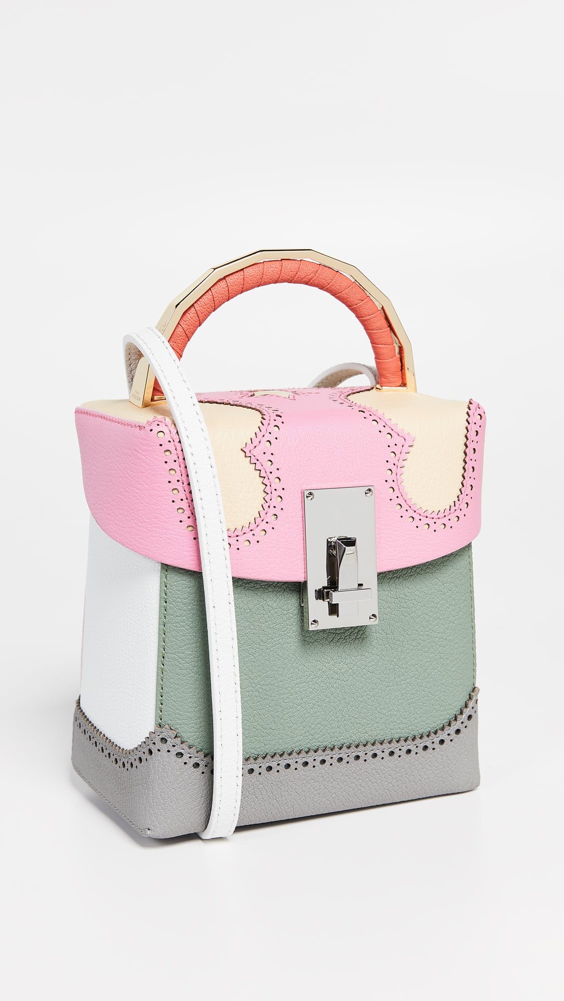 Volon bag sale shop