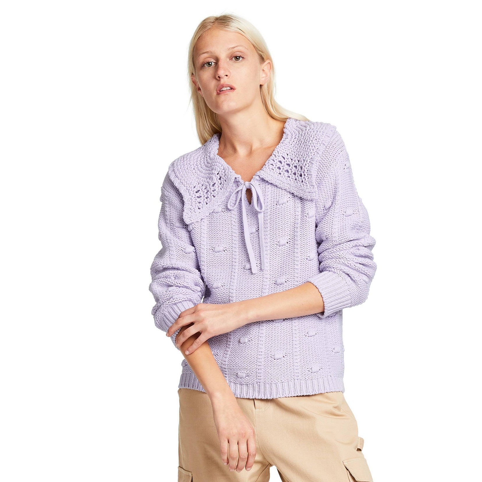 Women's Pullover Sweaters Target on Women Guides