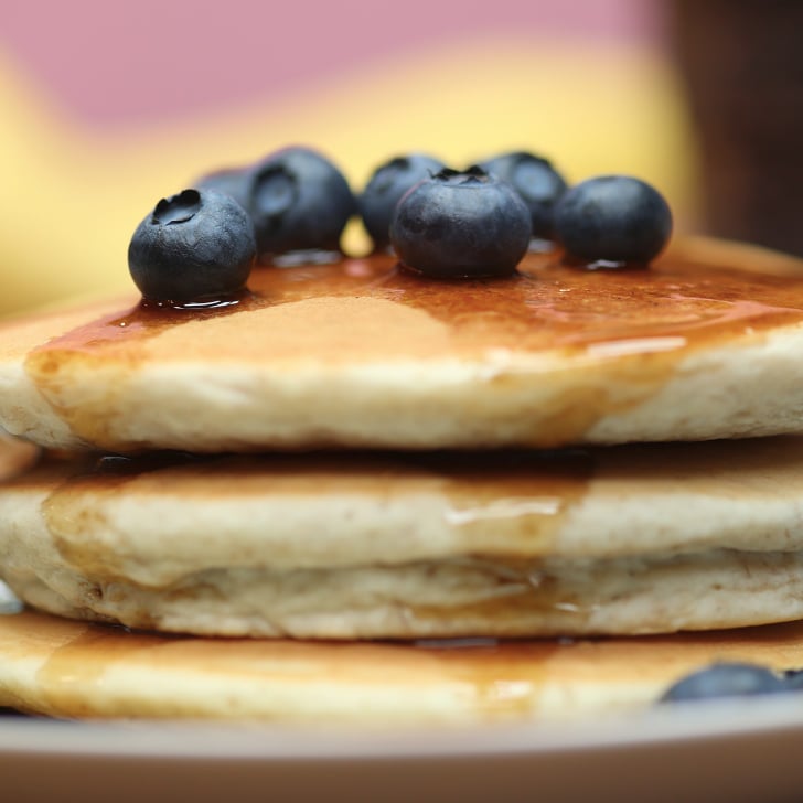 How to Substitute Bananas For Eggs POPSUGAR Fitness