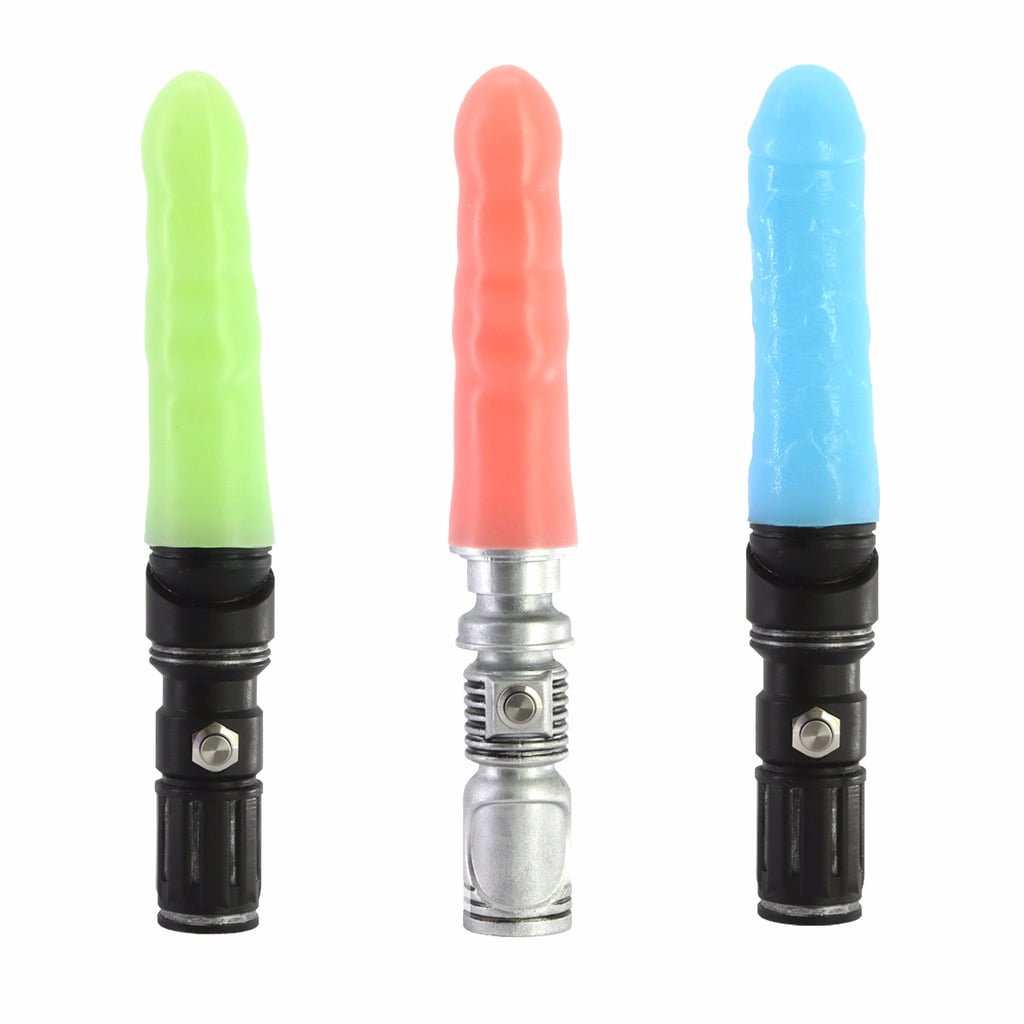 Star Wars Sex Toys