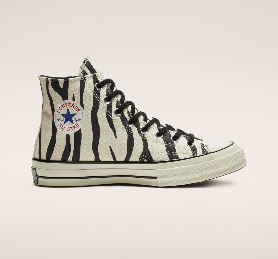 Converse Chuck 70 Archive Print High Top